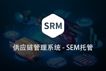 供應鏈管理系統(tǒng)SEM托管